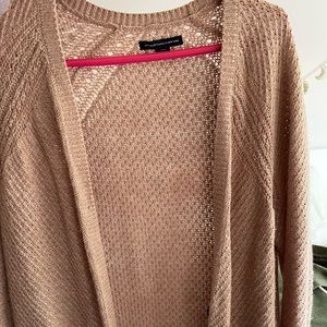 American Eagle Cardigan (S)